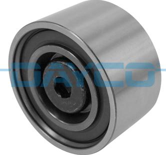DAYCO ATB2561 - Galoppino / Guidacinghia, Cinghia dentata www.autoricambi360.it