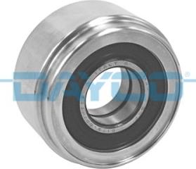 DAYCO ATB2505 - Galoppino / Guidacinghia, Cinghia dentata www.autoricambi360.it