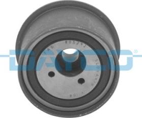 Dayco ATB2500 - Rullo tenditore, Cinghia dentata www.autoricambi360.it
