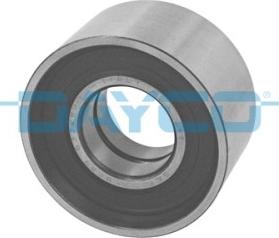 DAYCO ATB2502 - Galoppino / Guidacinghia, Cinghia dentata www.autoricambi360.it