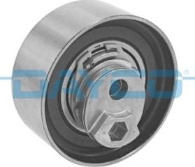 Dayco ATB2507 - Rullo tenditore, Cinghia dentata www.autoricambi360.it