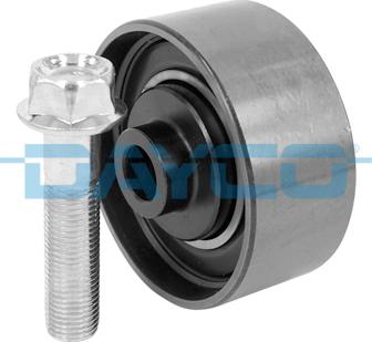 DAYCO ATB2516 - Galoppino / Guidacinghia, Cinghia dentata www.autoricambi360.it