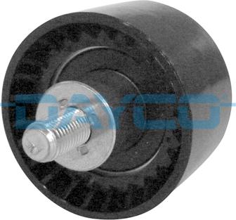 Dayco ATB2539 - Rullo tenditore, Cinghia dentata www.autoricambi360.it