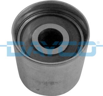 Dayco ATB2530 - Galoppino / Guidacinghia, Cinghia dentata www.autoricambi360.it