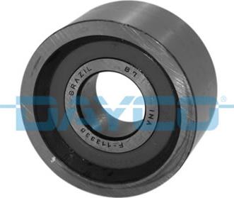 DAYCO ATB2523 - Galoppino / Guidacinghia, Cinghia dentata www.autoricambi360.it