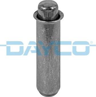 DAYCO ATB2527 - Rullo tenditore, Cinghia dentata www.autoricambi360.it