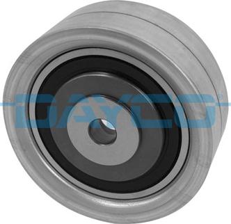 Dayco ATB2570 - Galoppino / Guidacinghia, Cinghia dentata www.autoricambi360.it