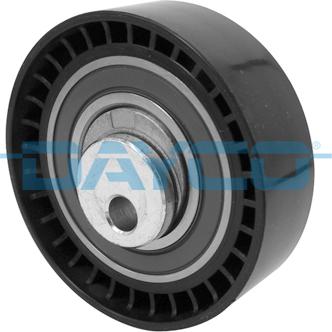 DAYCO ATB2572 - Rullo tenditore, Cinghia dentata www.autoricambi360.it