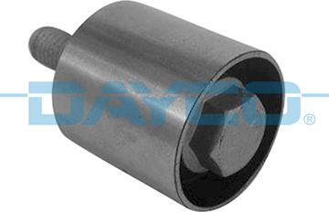 DAYCO ATB2640 - Galoppino / Guidacinghia, Cinghia dentata www.autoricambi360.it