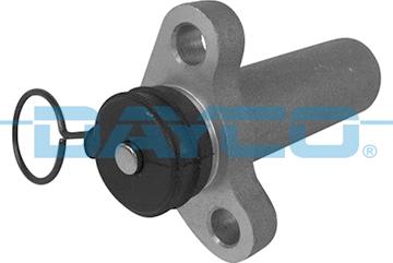 Dayco ATB2643 - Rullo tenditore, Cinghia dentata www.autoricambi360.it