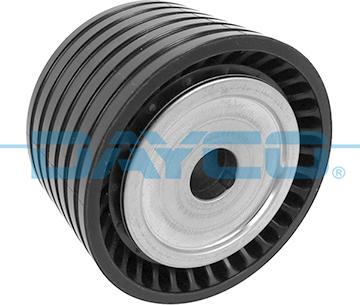 Dayco ATB2656 - Galoppino / Guidacinghia, Cinghia dentata www.autoricambi360.it