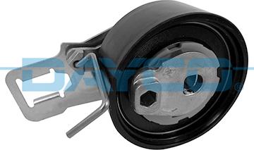 DAYCO ATB2661 - Rullo tenditore, Cinghia dentata www.autoricambi360.it