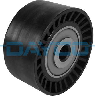 DAYCO ATB2609 - Galoppino / Guidacinghia, Cinghia dentata www.autoricambi360.it