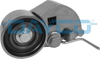 DAYCO ATB2604 - Rullo tenditore, Cinghia dentata www.autoricambi360.it
