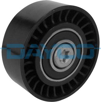 DAYCO ATB2606 - Galoppino / Guidacinghia, Cinghia dentata www.autoricambi360.it