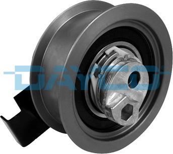 DAYCO ATB2603 - Rullo tenditore, Cinghia dentata www.autoricambi360.it
