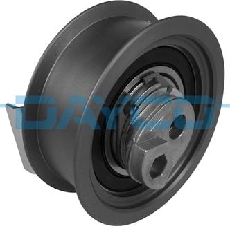 DAYCO ATB2610 - Rullo tenditore, Cinghia dentata www.autoricambi360.it