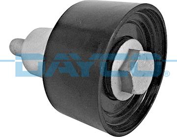 Dayco ATB2637 - Galoppino / Guidacinghia, Cinghia dentata www.autoricambi360.it