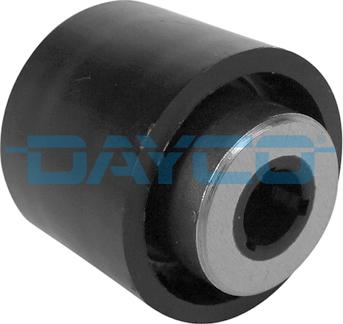 DAYCO ATB2626 - Galoppino / Guidacinghia, Cinghia dentata www.autoricambi360.it