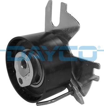 DAYCO ATB2622 - Rullo tenditore, Cinghia dentata www.autoricambi360.it