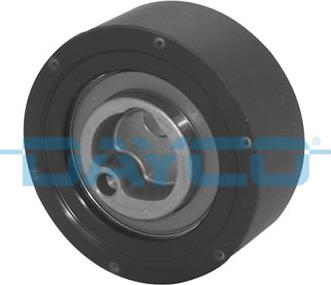 DAYCO ATB2098 - Rullo tenditore, Cinghia dentata www.autoricambi360.it