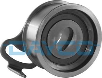 DAYCO ATB2092 - Rullo tenditore, Cinghia dentata www.autoricambi360.it