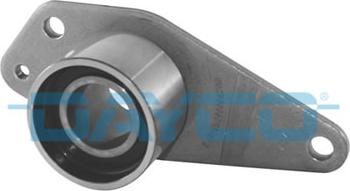 Dayco ATB2049 - Galoppino / Guidacinghia, Cinghia dentata www.autoricambi360.it
