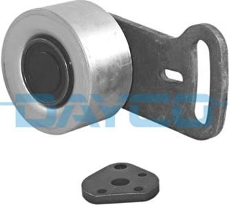 Dayco ATB2045 - Rullo tenditore, Cinghia dentata www.autoricambi360.it