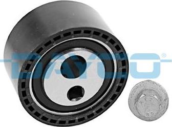 DAYCO ATB2040 - Rullo tenditore, Cinghia dentata www.autoricambi360.it