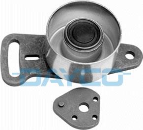 Dayco ATB2043 - Rullo tenditore, Cinghia dentata www.autoricambi360.it