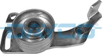 DAYCO ATB2042 - Rullo tenditore, Cinghia dentata www.autoricambi360.it