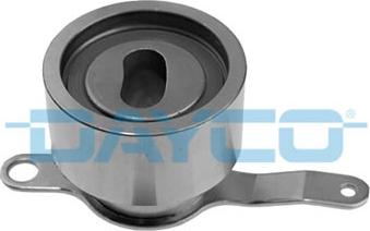 DAYCO ATB2054 - Rullo tenditore, Cinghia dentata www.autoricambi360.it