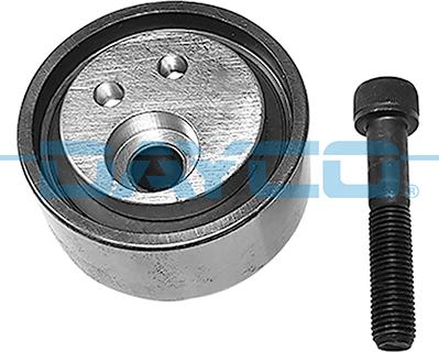 DAYCO ATB2056 - Rullo tenditore, Cinghia dentata www.autoricambi360.it