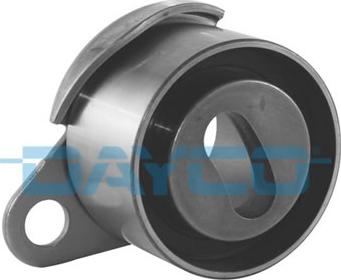 Dayco ATB2050 - Rullo tenditore, Cinghia dentata www.autoricambi360.it