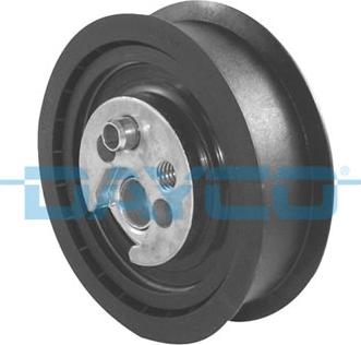 DAYCO ATB2051 - Rullo tenditore, Cinghia dentata www.autoricambi360.it
