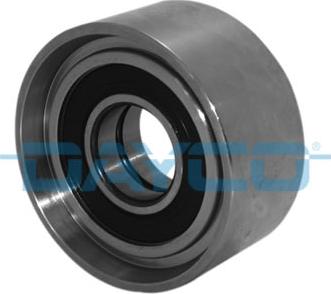DAYCO ATB2052 - Galoppino / Guidacinghia, Cinghia dentata www.autoricambi360.it