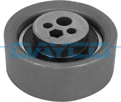 DAYCO ATB2069 - Rullo tenditore, Cinghia dentata www.autoricambi360.it