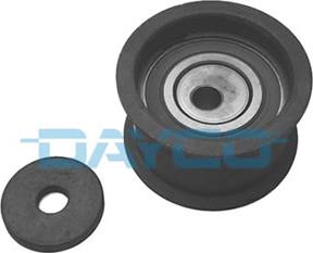 Dayco ATB2065 - Galoppino / Guidacinghia, Cinghia dentata www.autoricambi360.it