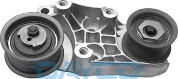 Dayco ATB2061 - Rullo tenditore, Cinghia dentata www.autoricambi360.it