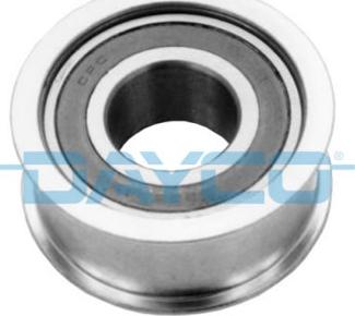 DAYCO ATB2063 - Galoppino / Guidacinghia, Cinghia dentata www.autoricambi360.it