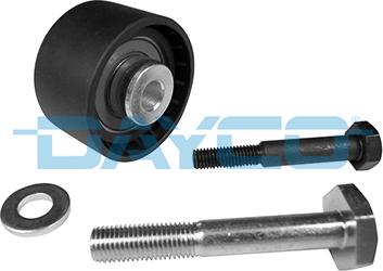 Dayco ATB2000 - Galoppino / Guidacinghia, Cinghia dentata www.autoricambi360.it