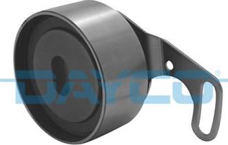 DAYCO ATB2089 - Rullo tenditore, Cinghia dentata www.autoricambi360.it
