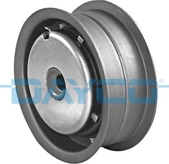 DAYCO ATB2085 - Rullo tenditore, Cinghia dentata www.autoricambi360.it