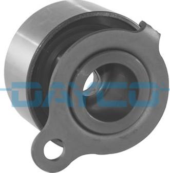 DAYCO ATB2087 - Rullo tenditore, Cinghia dentata www.autoricambi360.it