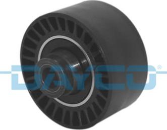 DAYCO ATB2031 - Galoppino / Guidacinghia, Cinghia dentata www.autoricambi360.it