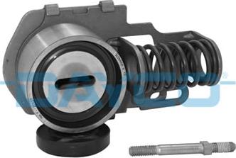 DAYCO ATB2024 - Rullo tenditore, Cinghia dentata www.autoricambi360.it