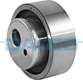 DAYCO ATB2027 - Rullo tenditore, Cinghia dentata www.autoricambi360.it