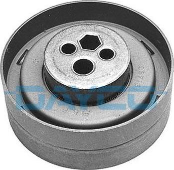 Dayco ATB2076 - Rullo tenditore, Cinghia dentata www.autoricambi360.it