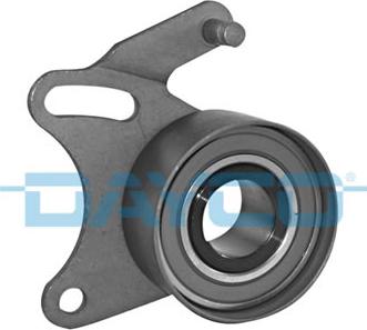 DAYCO ATB2070 - Rullo tenditore, Cinghia dentata www.autoricambi360.it
