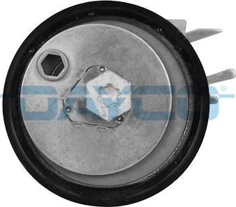 Dayco ATB2194 - Rullo tenditore, Cinghia dentata www.autoricambi360.it